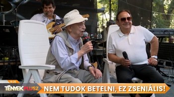 Tények Plusz Tiszacsege 