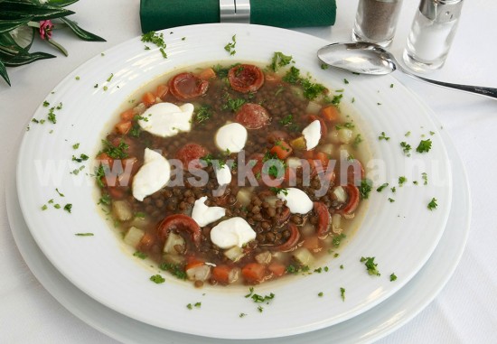 leves szerencseleves